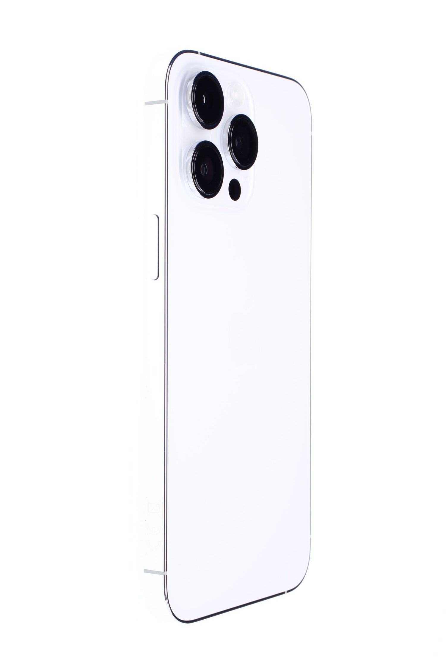 Apple iPhone 14 Pro Max 512 GB Silver - Nagyon jó
