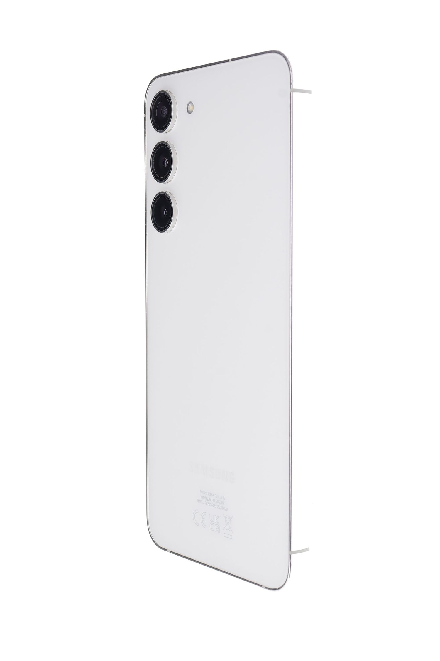 Samsung Galaxy S23 Plus 5G 512 GB Cream - Ca nou
