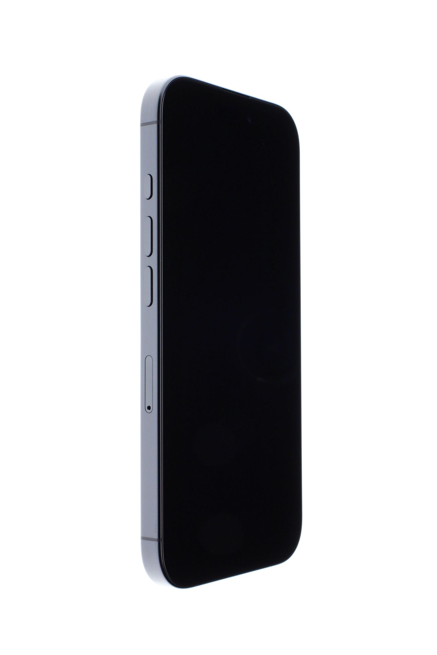 Apple iPhone 16 Pro 128 GB Black Titanium - Ca nou