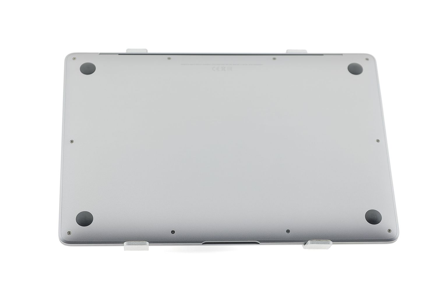 Apple MacBook Air 13″ 2018, i5 1.6 GHz, 8 GB, Intel UHD Graphics 617 128 GB Space Gray - Като нов