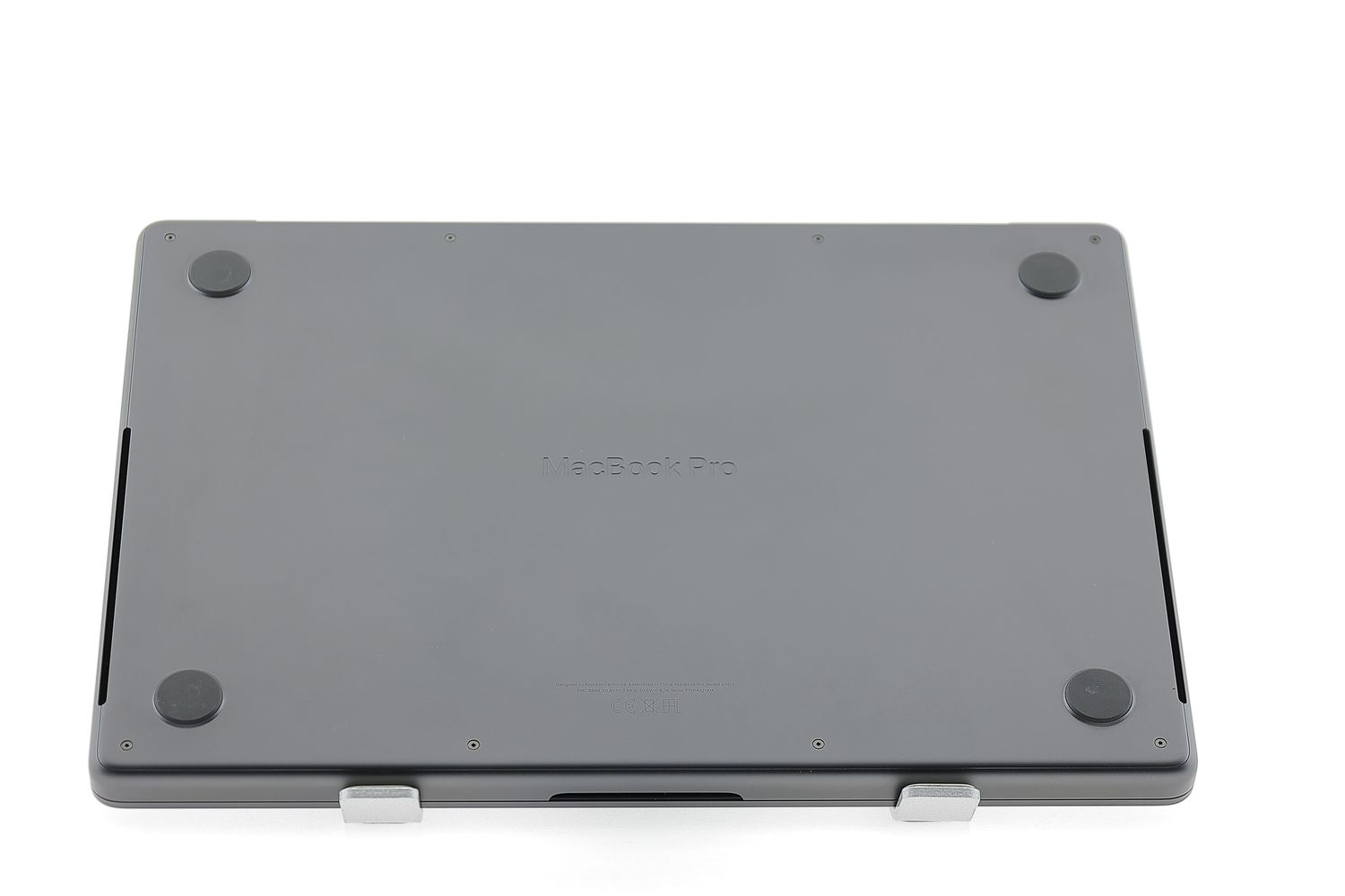 Apple MacBook Pro 14″ 2024, M4 Pro 12 Cores, 24 GB, 16 core GPU 512 GB Space Black - Ca nou