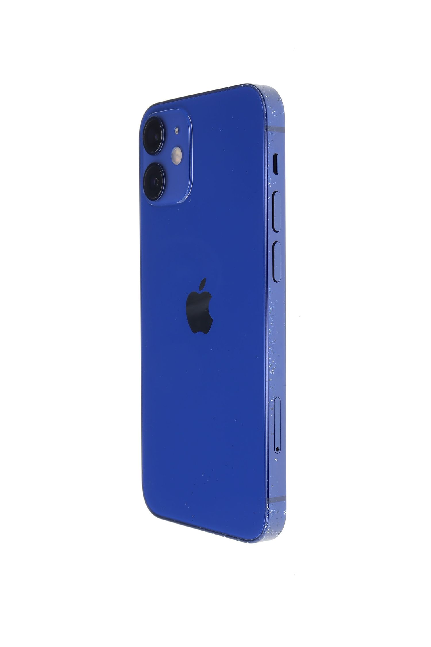 Apple iPhone 12 mini 256 GB Blue - Много добро