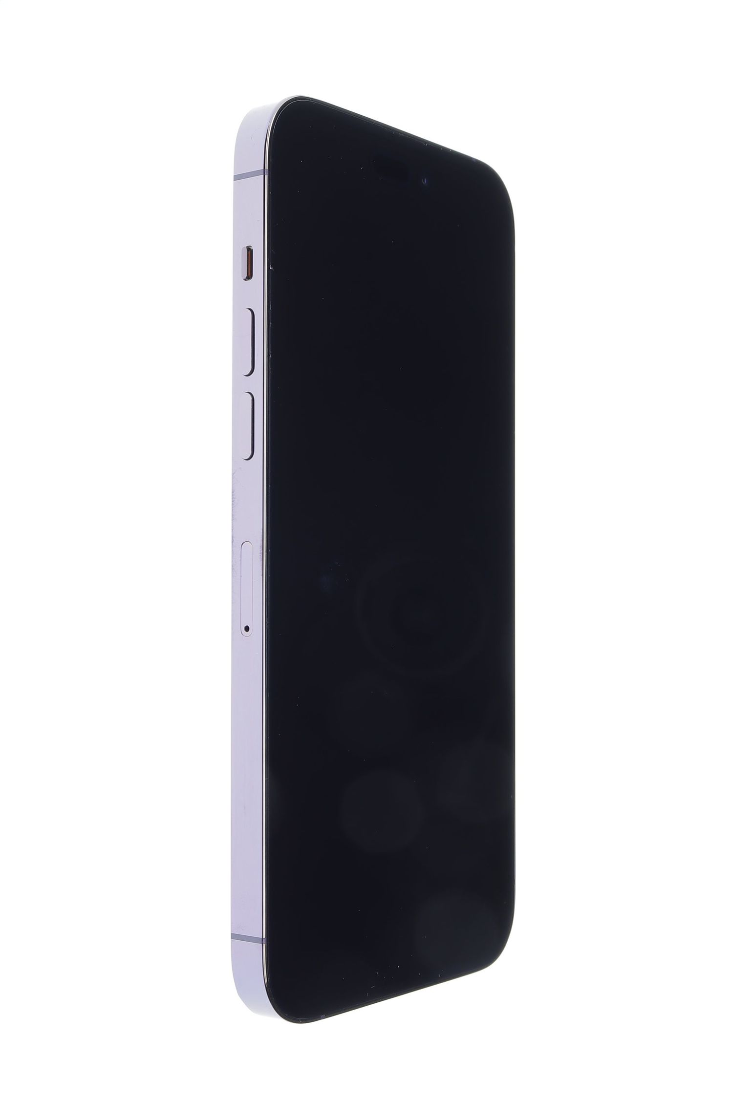 Apple iPhone 14 Pro Max 256 GB Deep Purple - Като нов