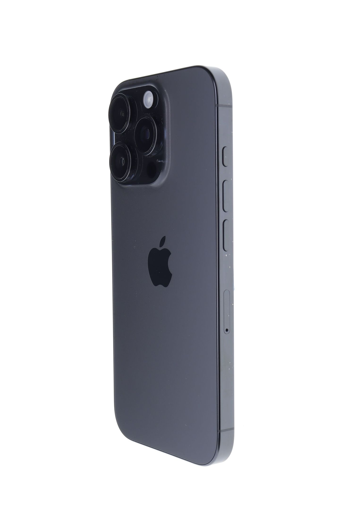 Apple iPhone 16 Pro 512 GB Black Titanium - Kiváló