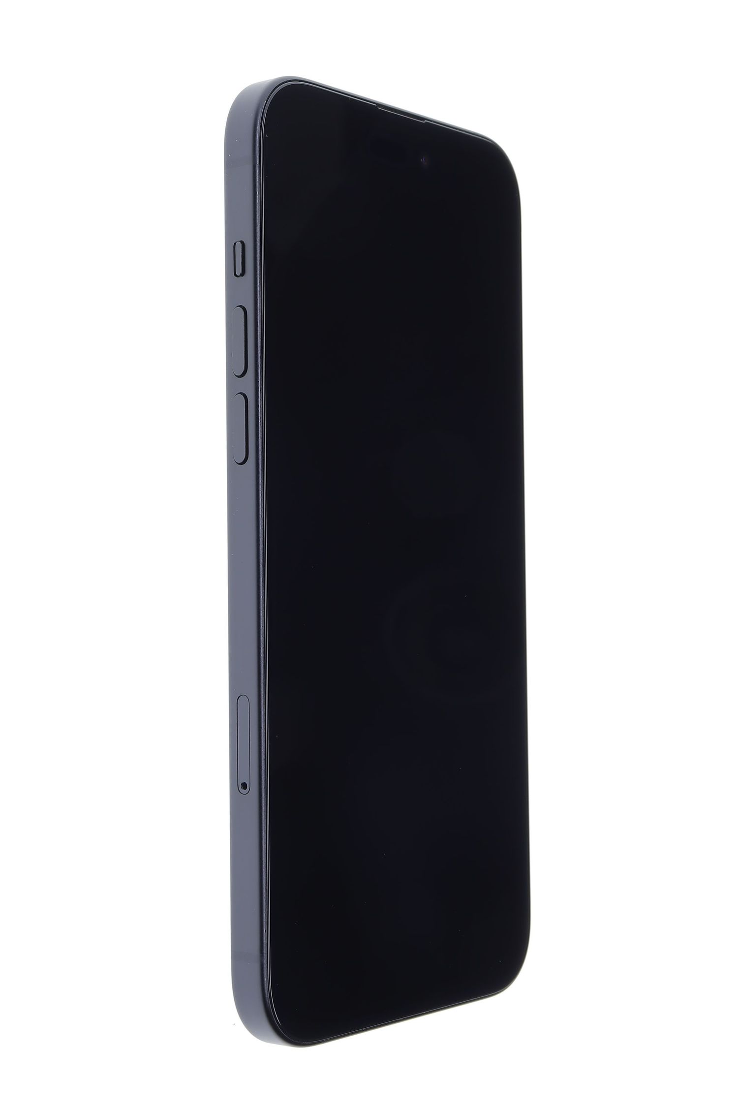 Apple iPhone 15 Plus 128 GB Black - Εξαιρετικό