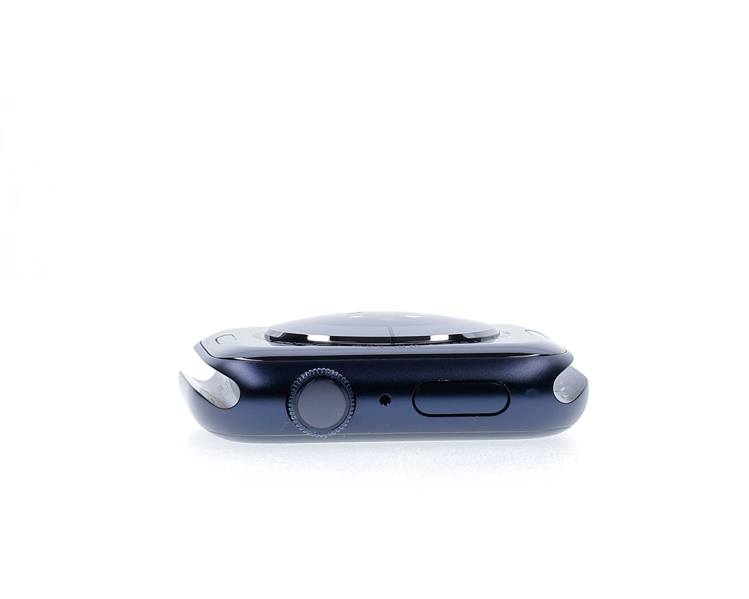 Apple Watch Series 9 2023, GPS, Aluminium 45mm Midnight - Много добро