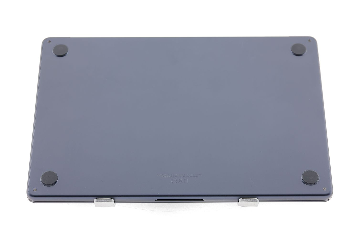 Apple MacBook Air 15″ 2023, M2 8 Cores, 8 GB, 10 core GPU 256 GB Midnight