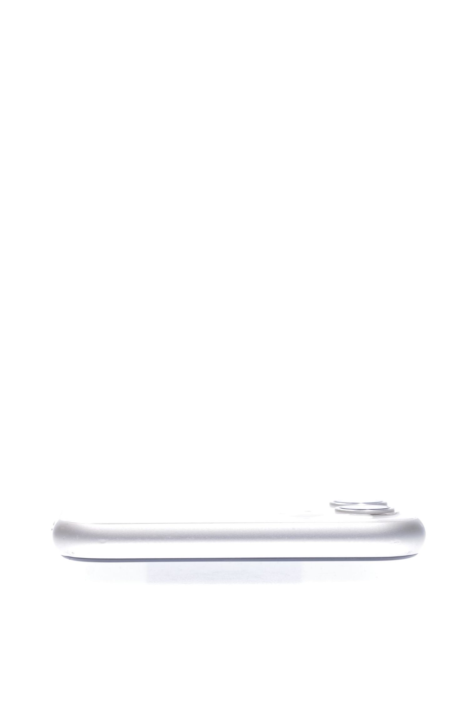 Apple iPhone 11 64 GB White - Като нов
