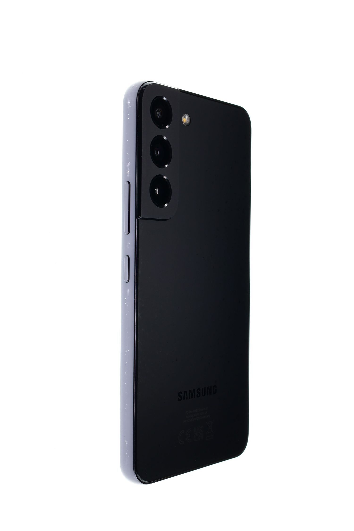 Samsung Galaxy S22 5G 256 GB Phantom Black - Πολύ καλό