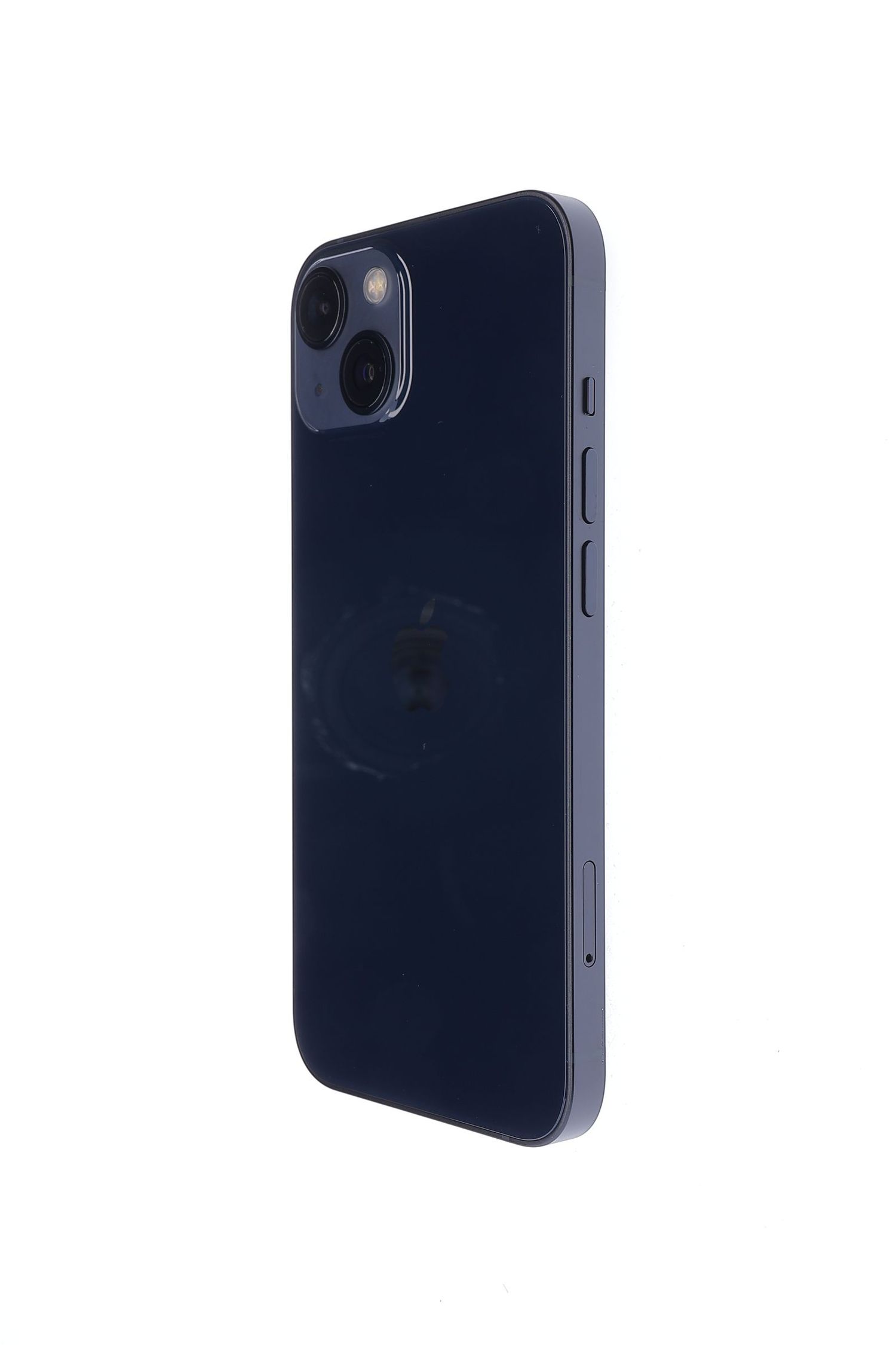Apple iPhone 13 mini 128 GB Midnight - Foarte bun