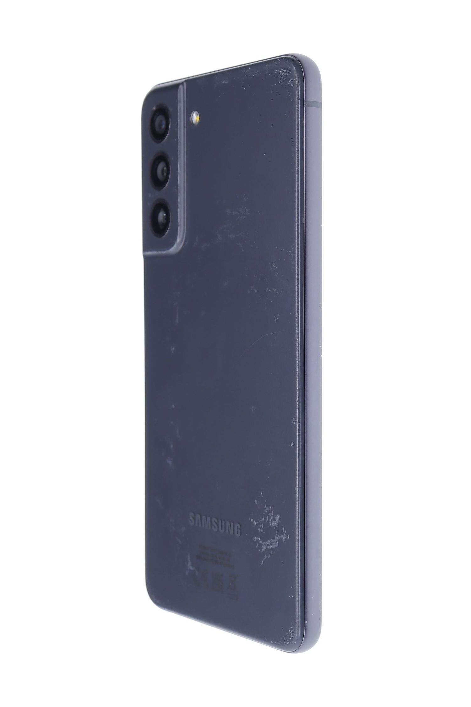 Samsung Galaxy S21 FE 5G Dual Sim 128 GB Graphite - Πολύ καλό