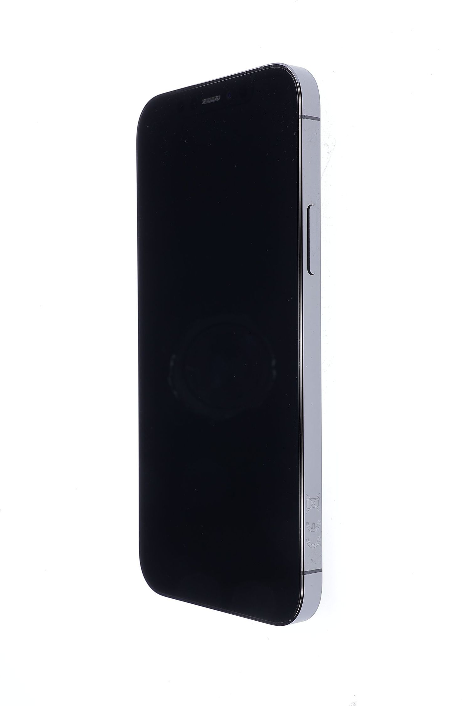 Apple iPhone 12 Pro 128 GB Graphite - Ca nou