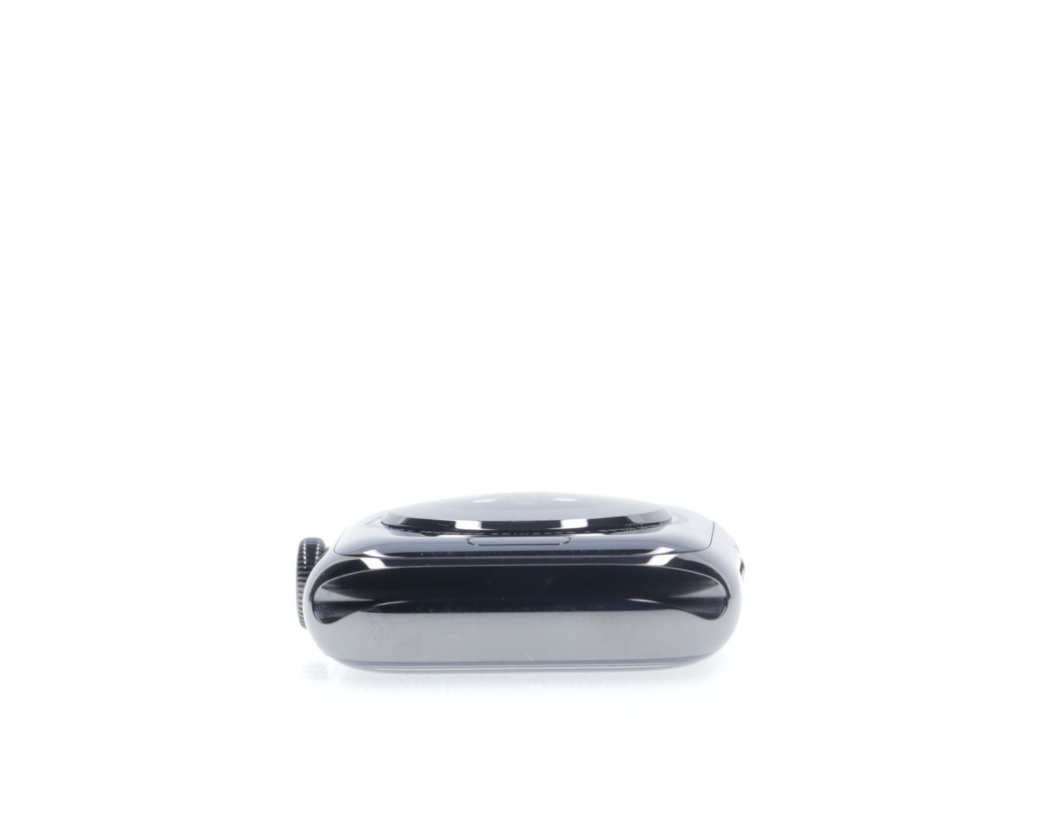 Apple Watch Series 9 2023, GPS + Cellular, Stainless Steel 41mm Graphite - Nagyon jó