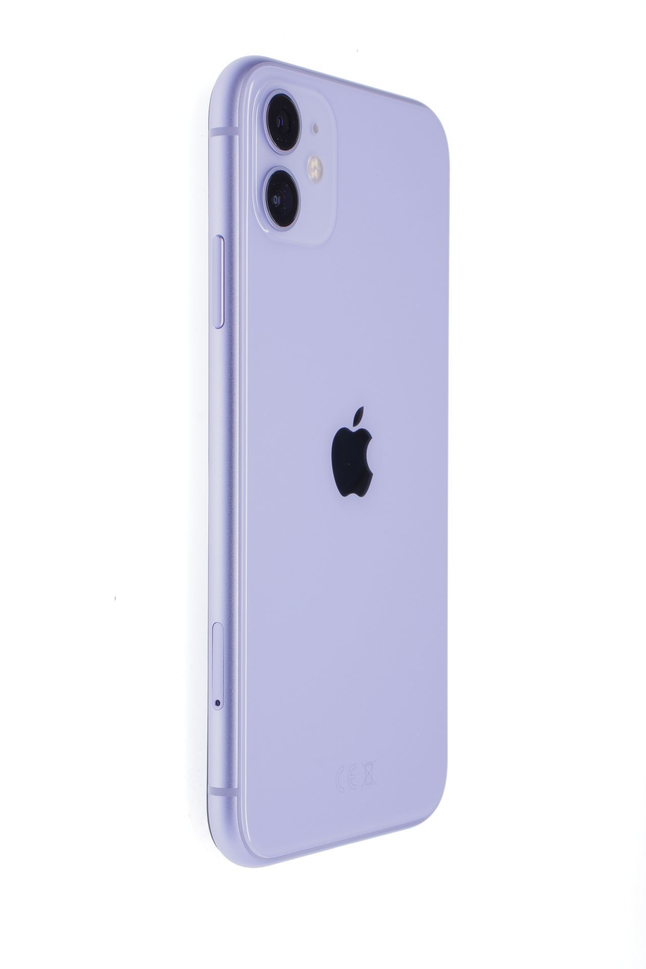 Apple iPhone 11, Purple, 64 GB - de la 599 lei
