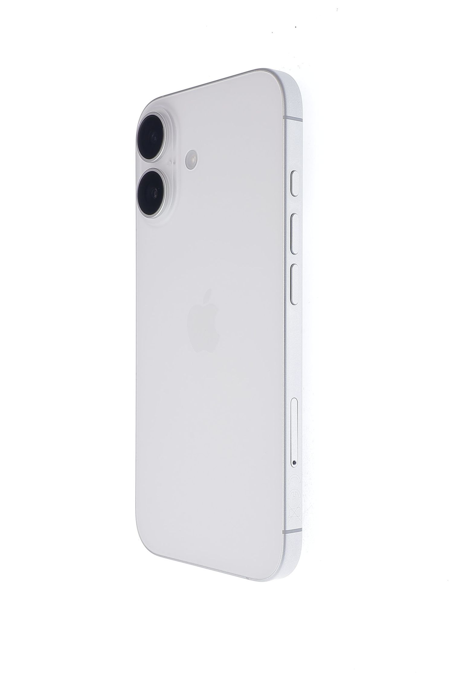 Apple iPhone 16 256 GB White - Ca nou