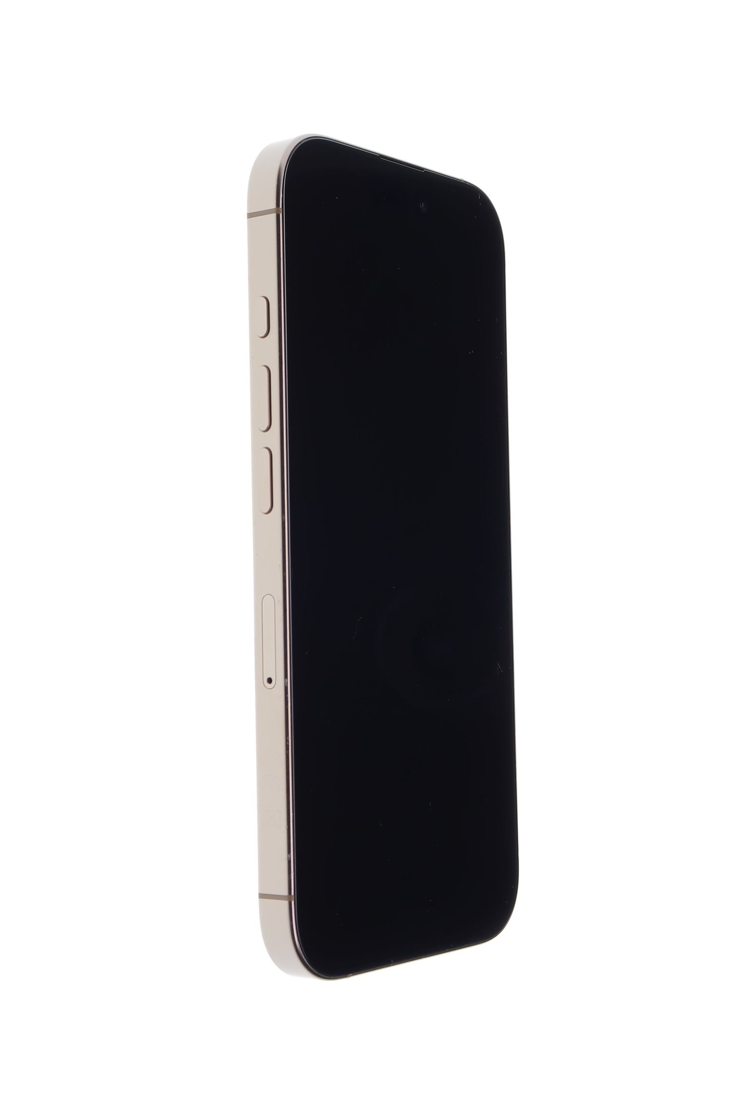 Apple iPhone 16 Pro 128 GB Desert Titanium - Nagyon jó