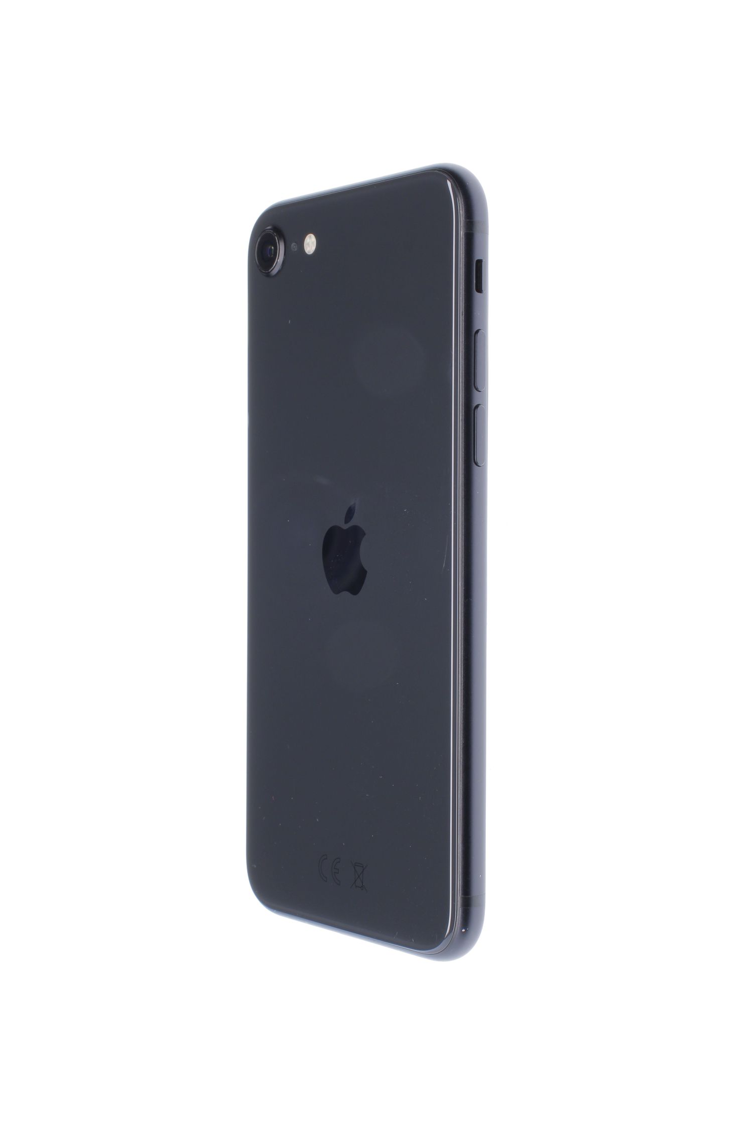 Apple iPhone SE 2020 64 GB Black - Ca nou