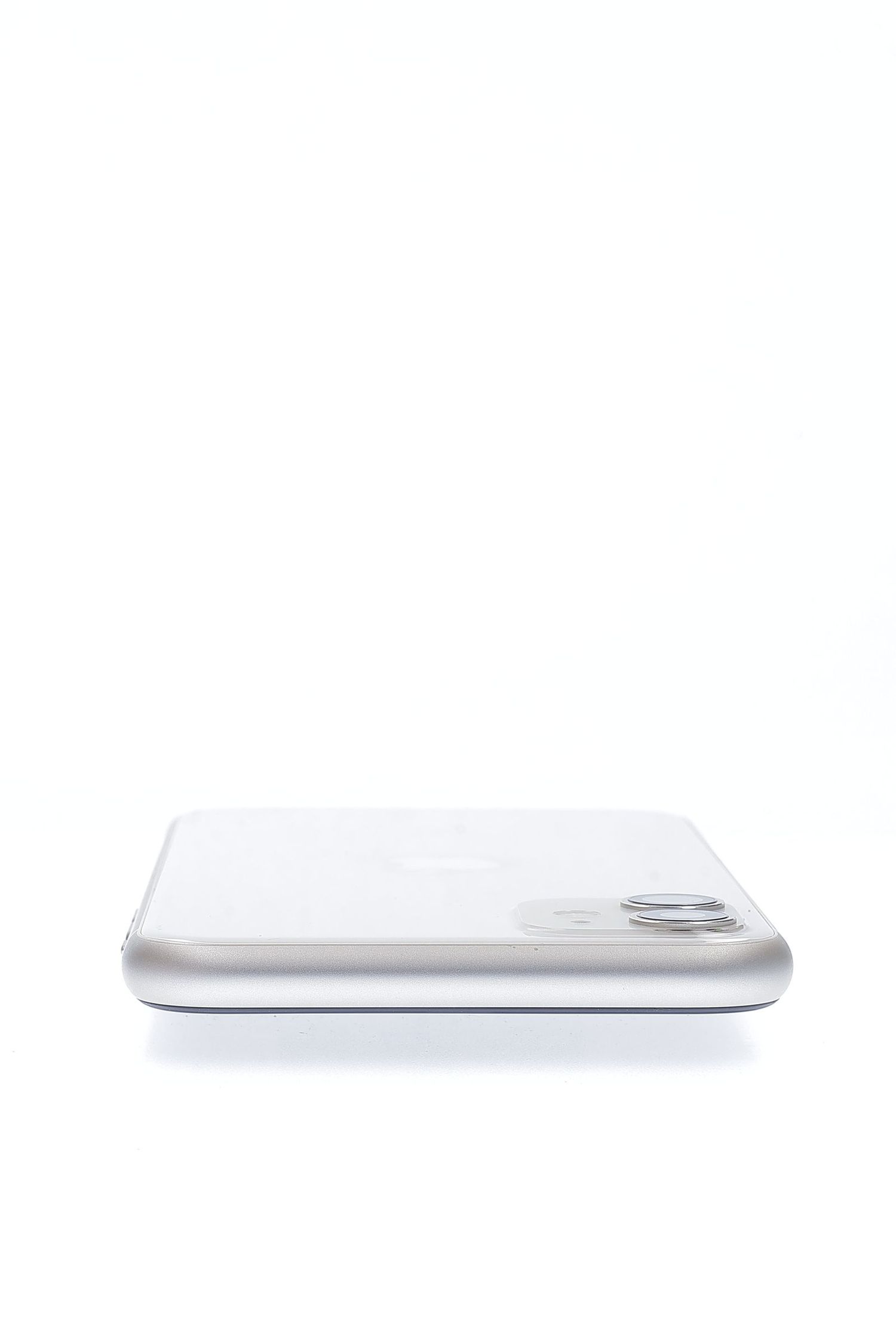 Apple iPhone 11 64 GB White - Като нов