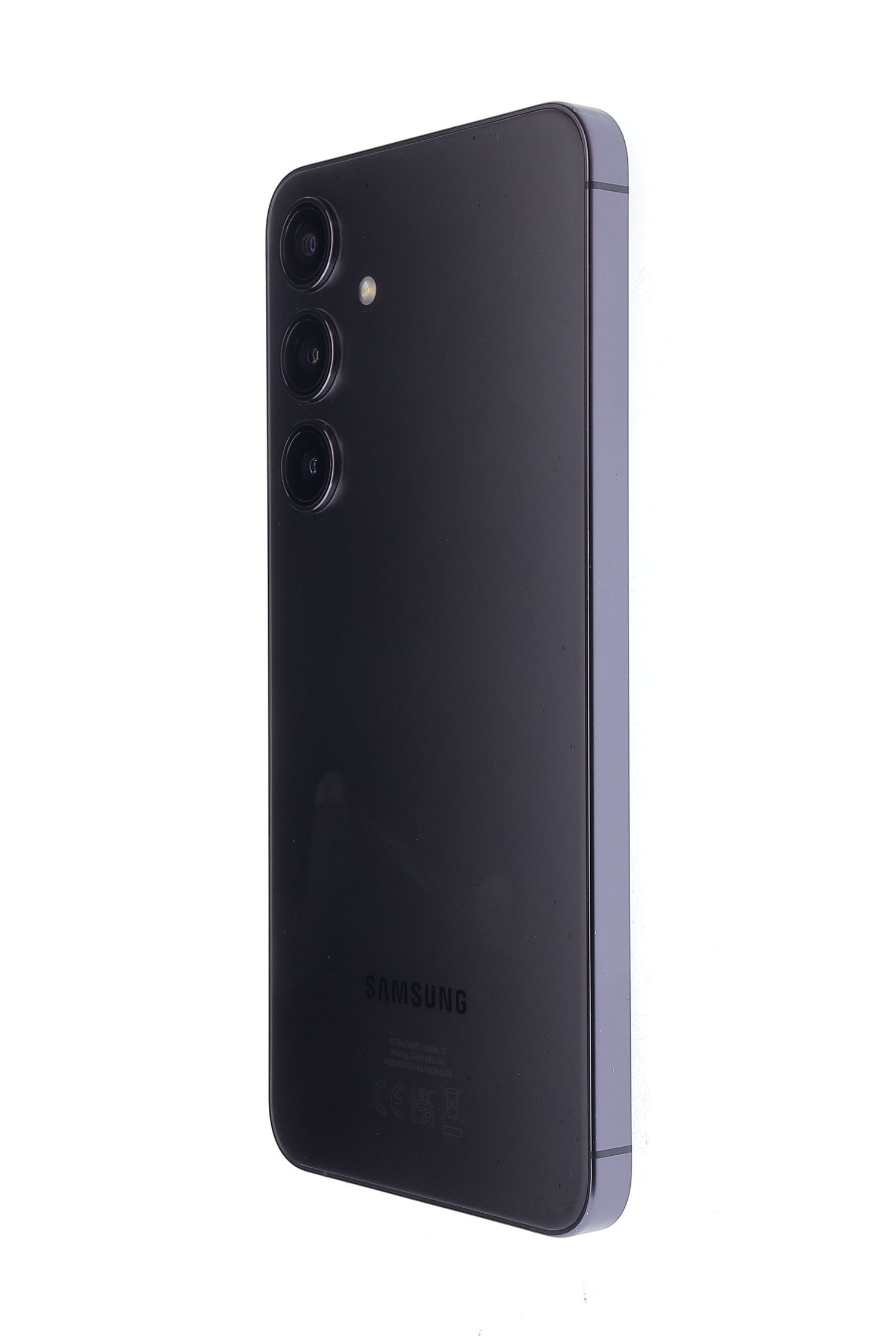 Samsung Galaxy S24 Plus 5G Dual Sim 512 GB Onyx Black - Πολύ καλό