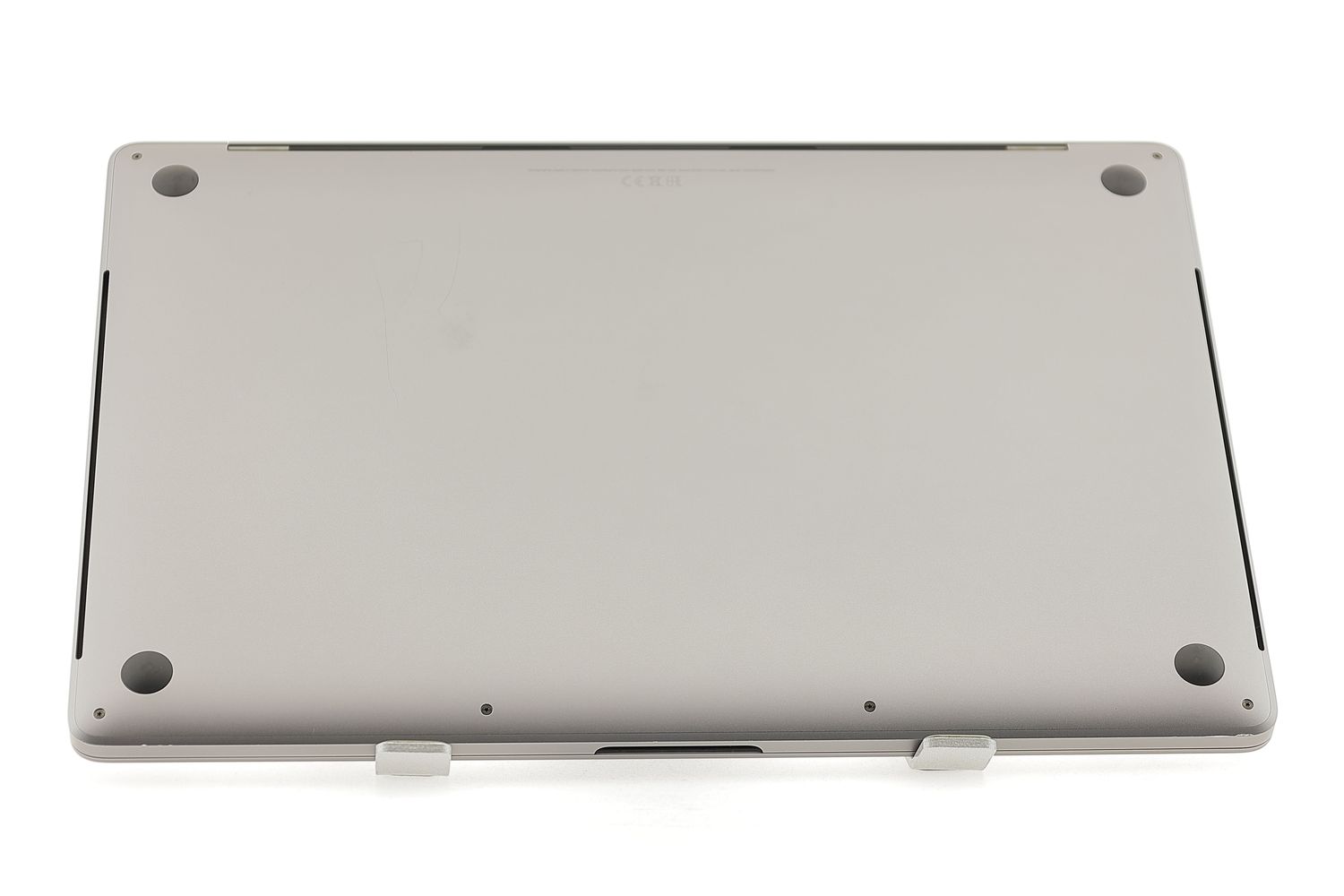 Apple MacBook Pro 16″ Touch Bar 2019, i7 2.6 GHz, 16 GB, AMD Radeon Pro 5300M 512 GB Space Gray - Отлично