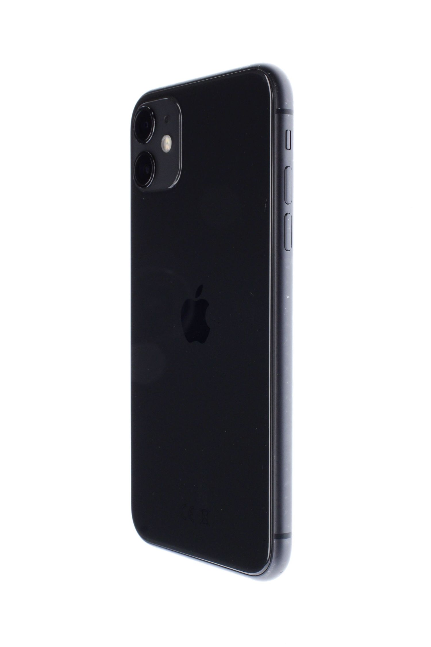 Apple iPhone 11 64 GB Black - Много добро