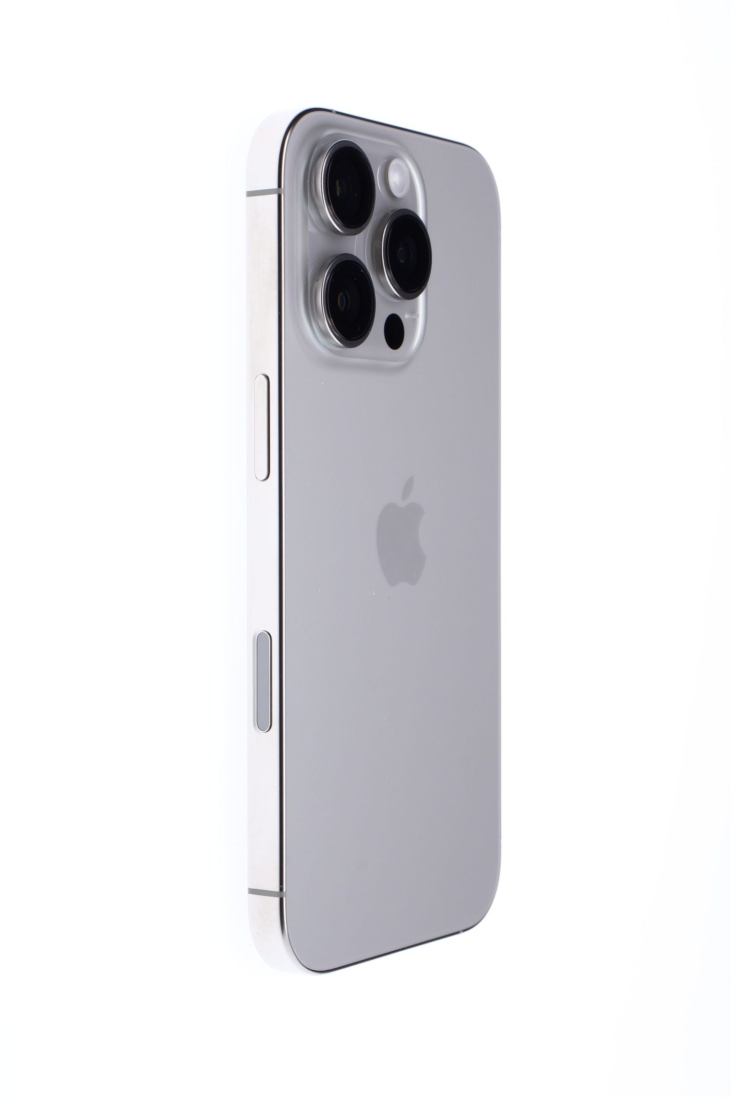 Apple iPhone 16 Pro 128 GB Natural Titanium - Excelent