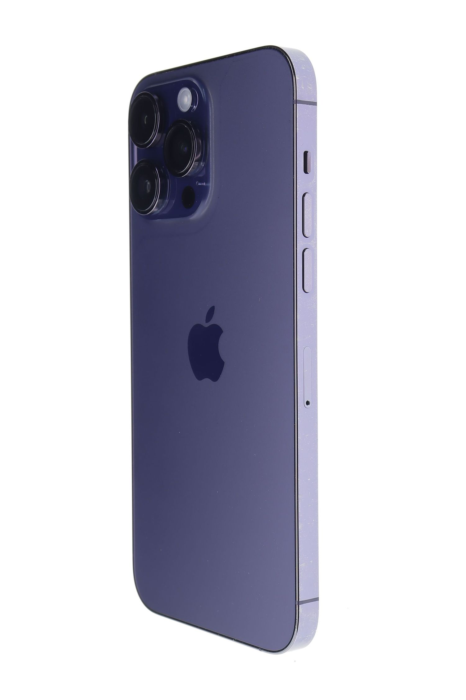 Apple iPhone 14 Pro Max 512 GB Deep Purple - Καλό