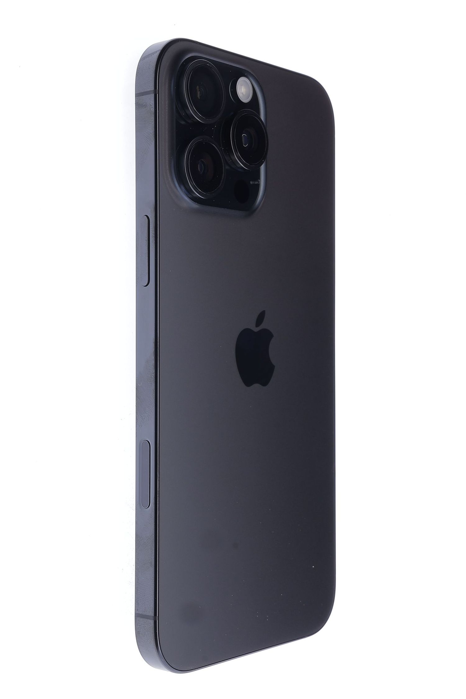 Apple iPhone 16 Pro Max 512 GB Black Titanium - Като нов