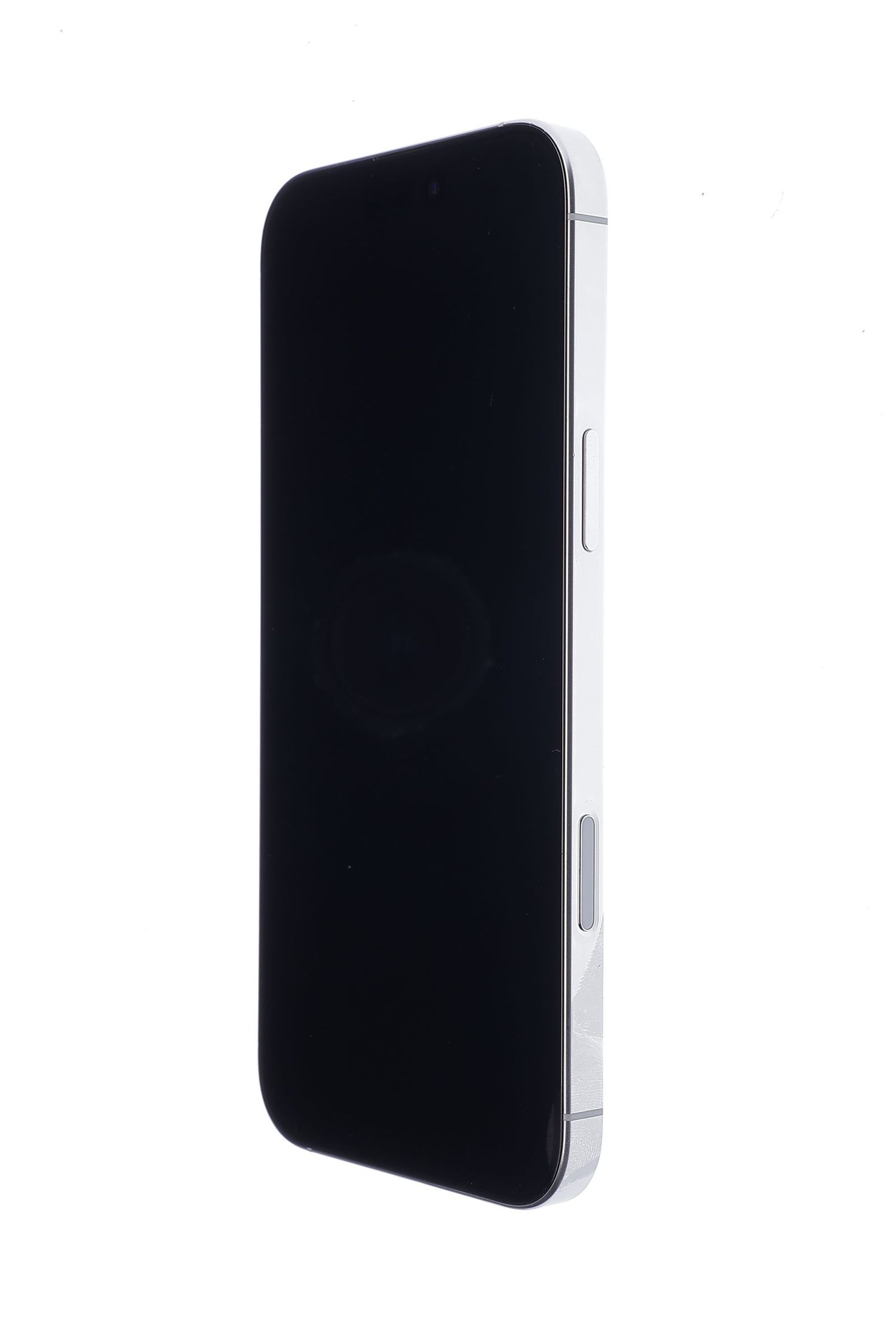 Apple iPhone 16 Pro Max 512 GB White Titanium - Excelent
