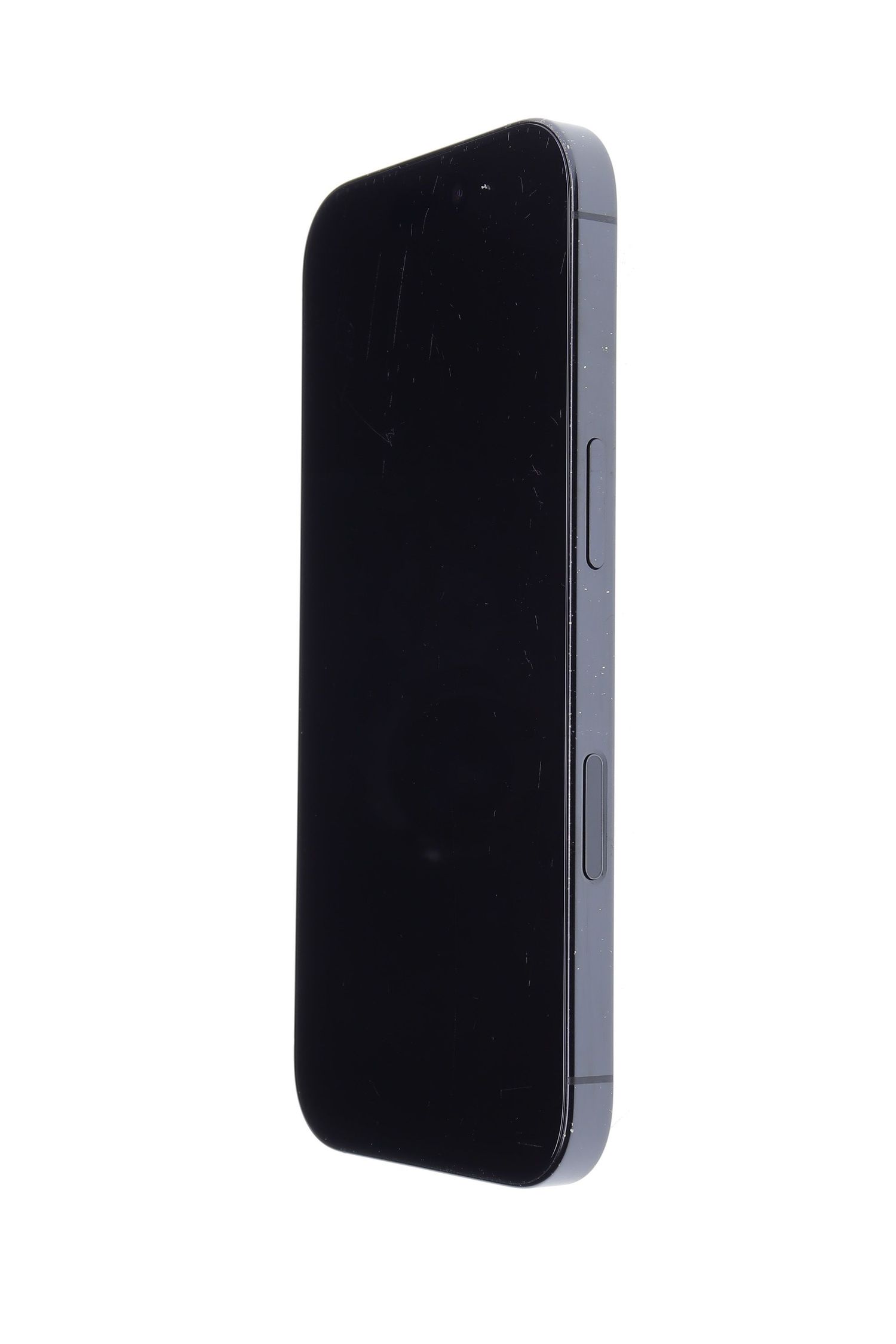 Apple iPhone 16 Pro 256 GB Black Titanium - Nagyon jó