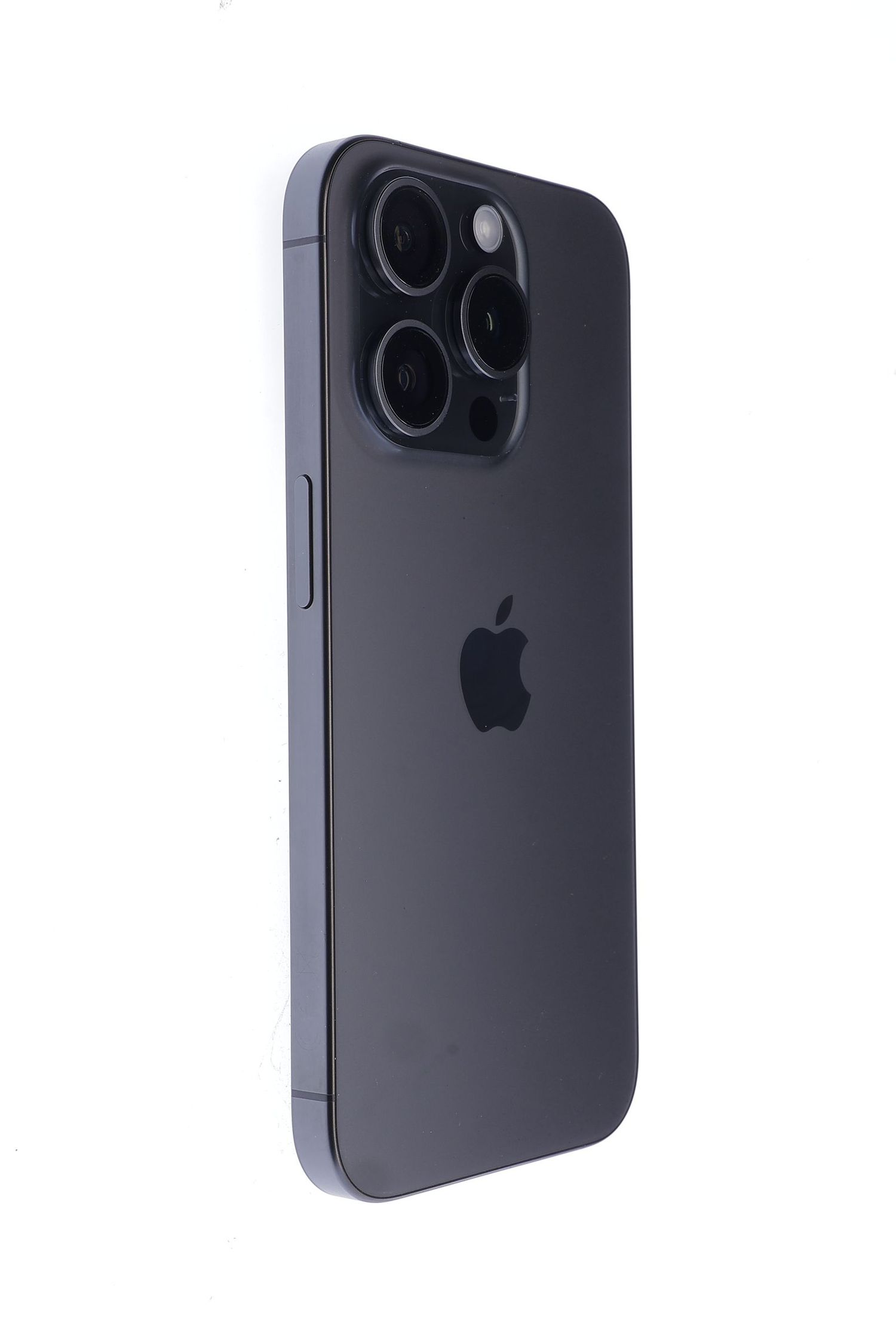 Apple iPhone 15 Pro 256 GB Black Titanium - Като нов