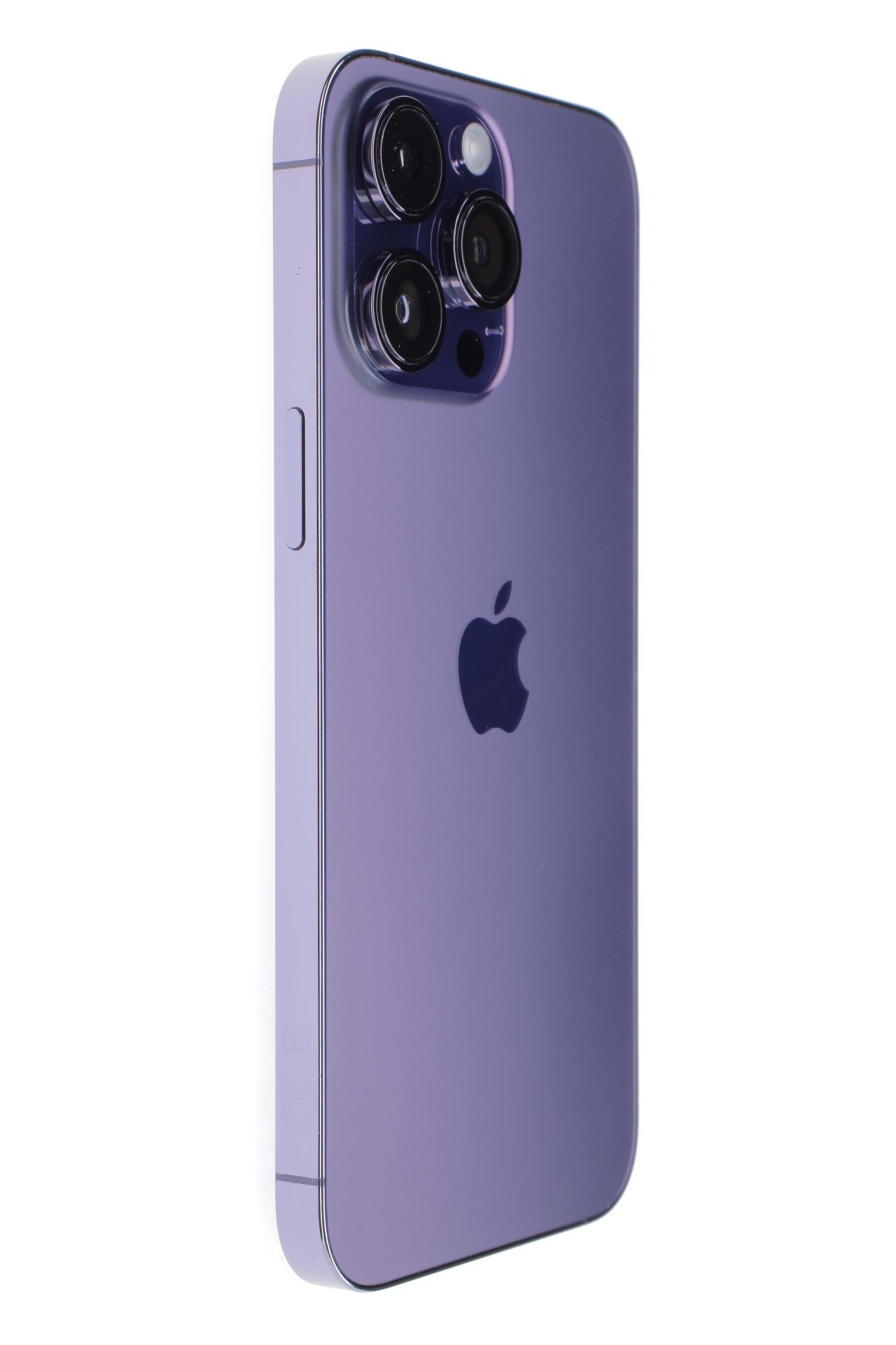 Apple iPhone 14 Pro Max 512 GB Deep Purple - Foarte bun