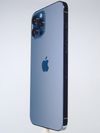 gallery Telefon mobil Apple iPhone 12 Pro Max, Pacific Blue, 128 GB,  Foarte Bun