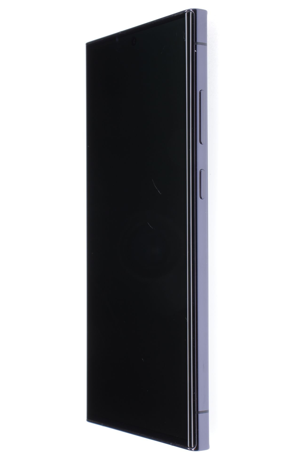 Samsung Galaxy S23 Ultra 5G Dual Sim 256 GB Phantom Black - Nagyon jó