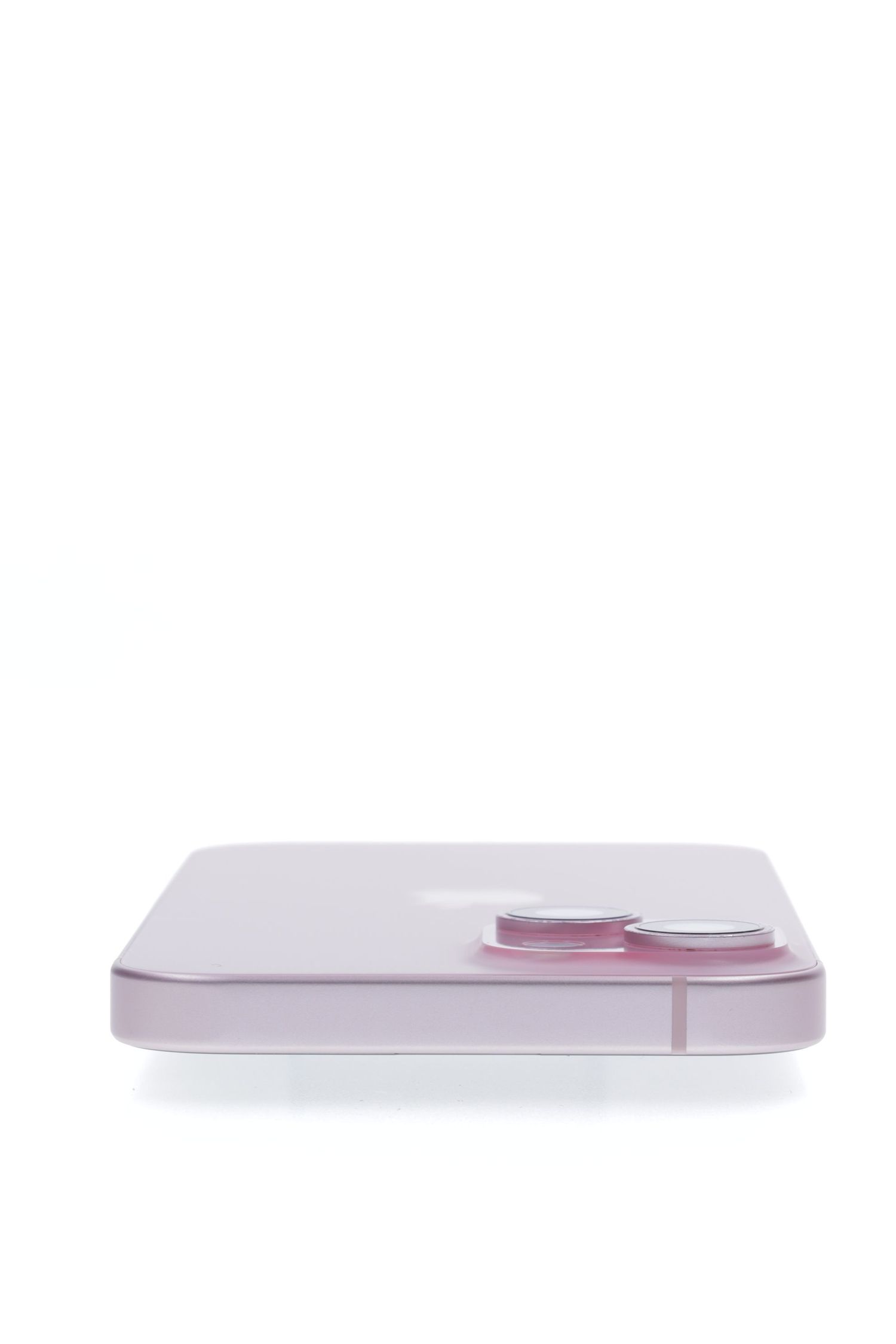 Apple iPhone 15 128 GB Pink - Много добро