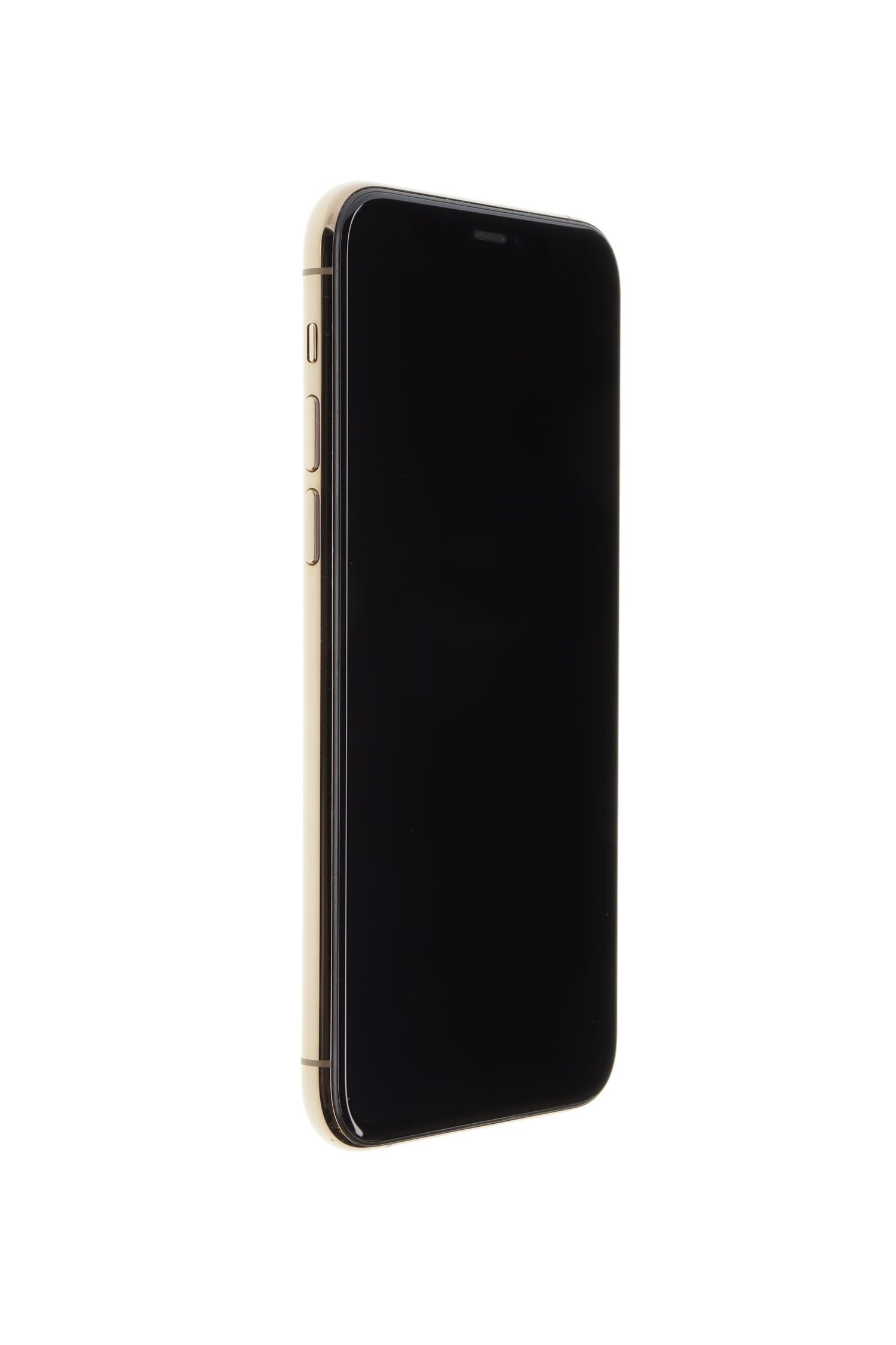Мобилен телефон Apple iPhone 11 Pro, Gold, 64 GB, Ca Nou