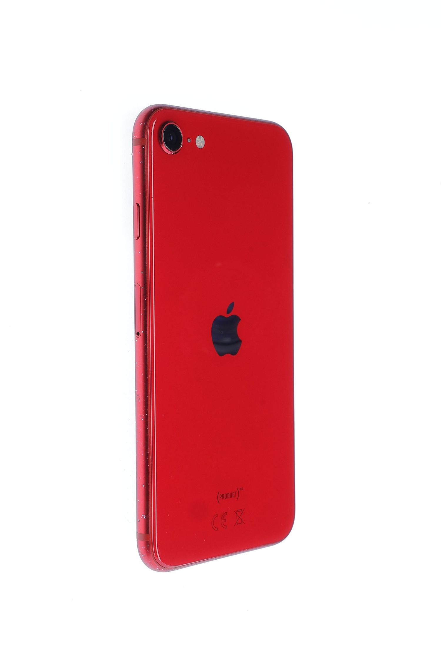 Apple iPhone SE 2020 64 GB Red - Πολύ καλό