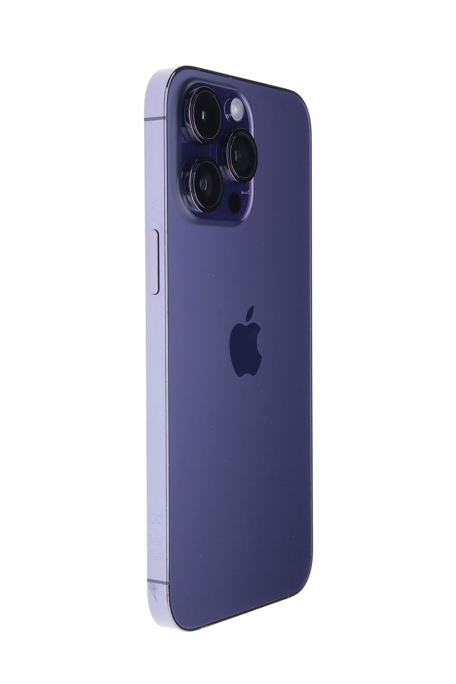 Apple iPhone 14 Pro Max 256 GB Deep Purple - Като нов
