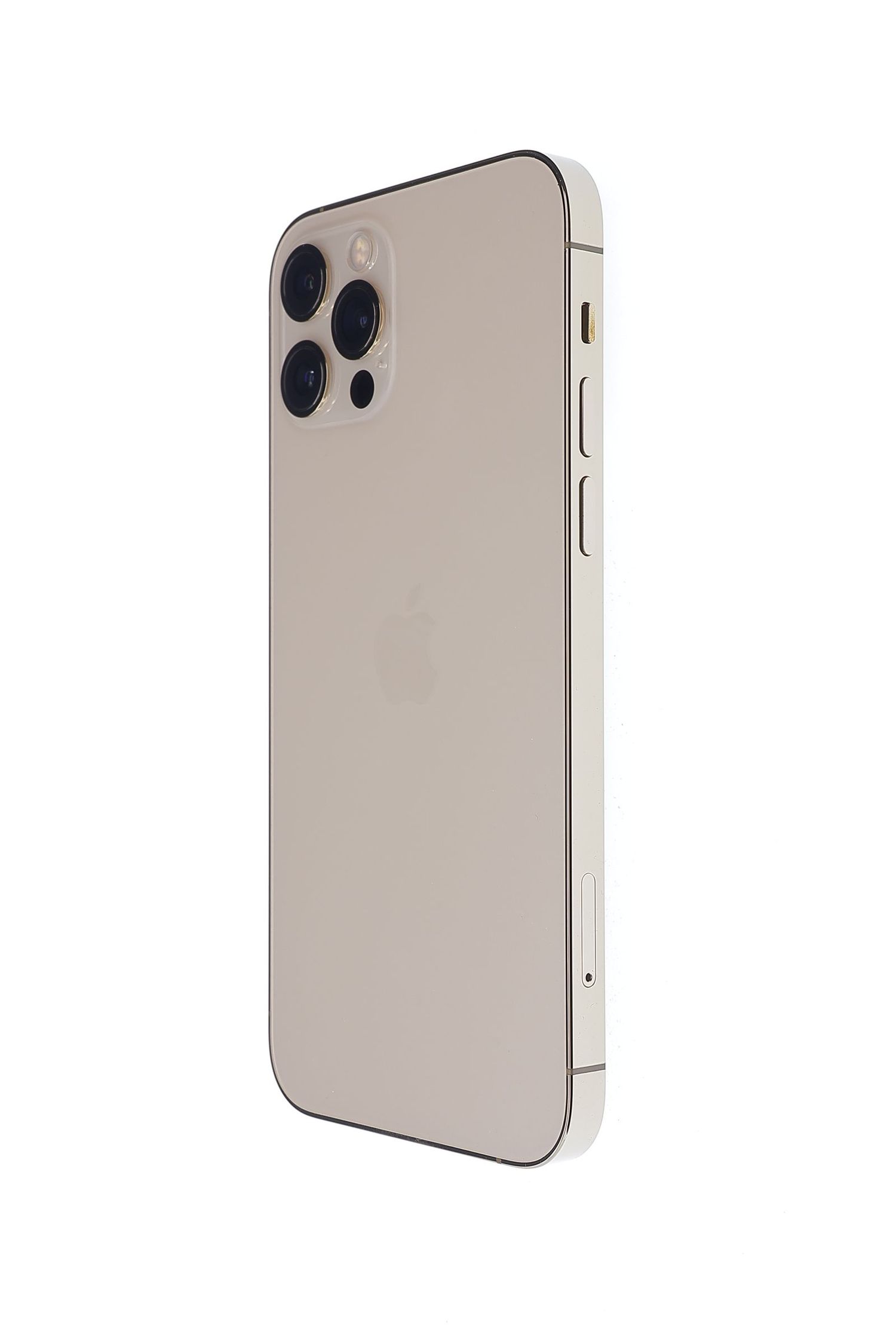 Apple iPhone 12 Pro 128 GB Gold - Като нов