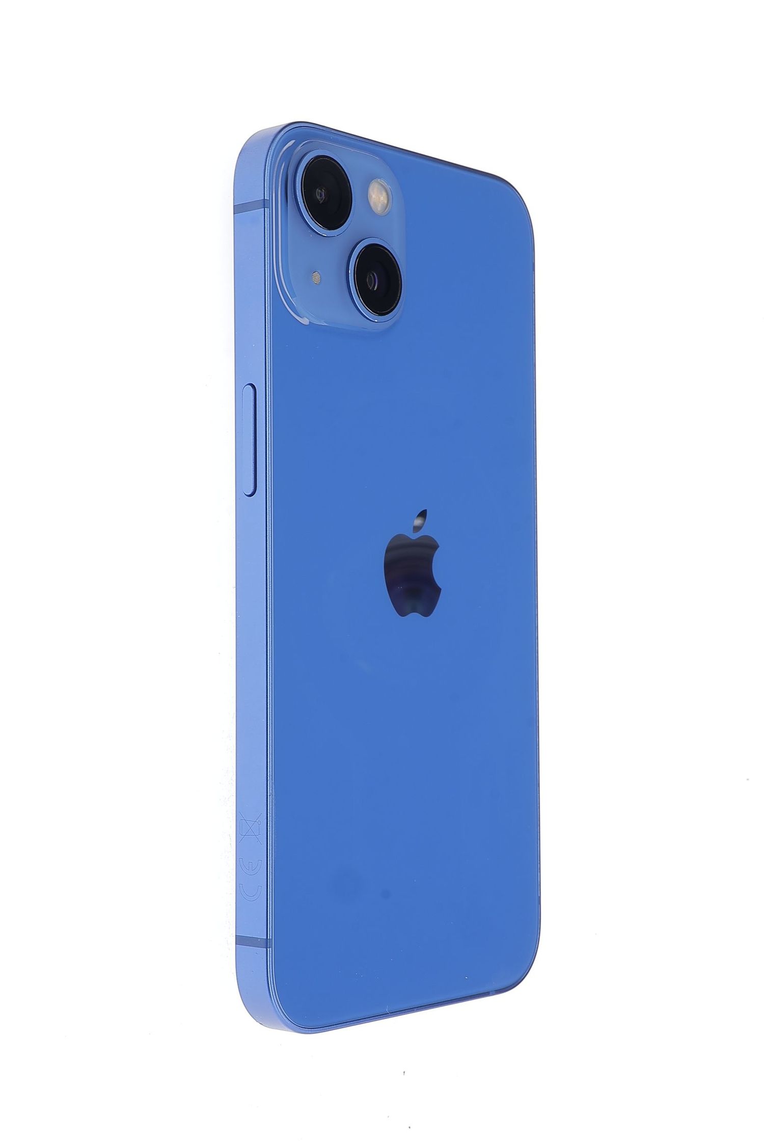 Apple iPhone 13 256 GB Blue - Εξαιρετικό