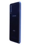 Telefon mobil Samsung Galaxy A7 (2018) Dual Sim, Blue, 64 GB, Foarte Bun