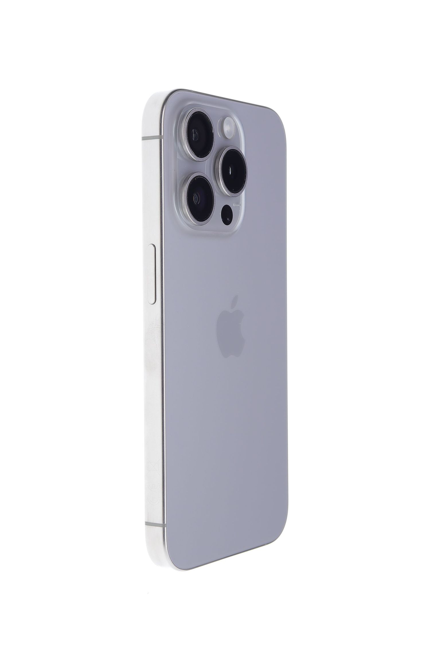 Apple iPhone 15 Pro 512 GB Natural Titanium - Foarte bun