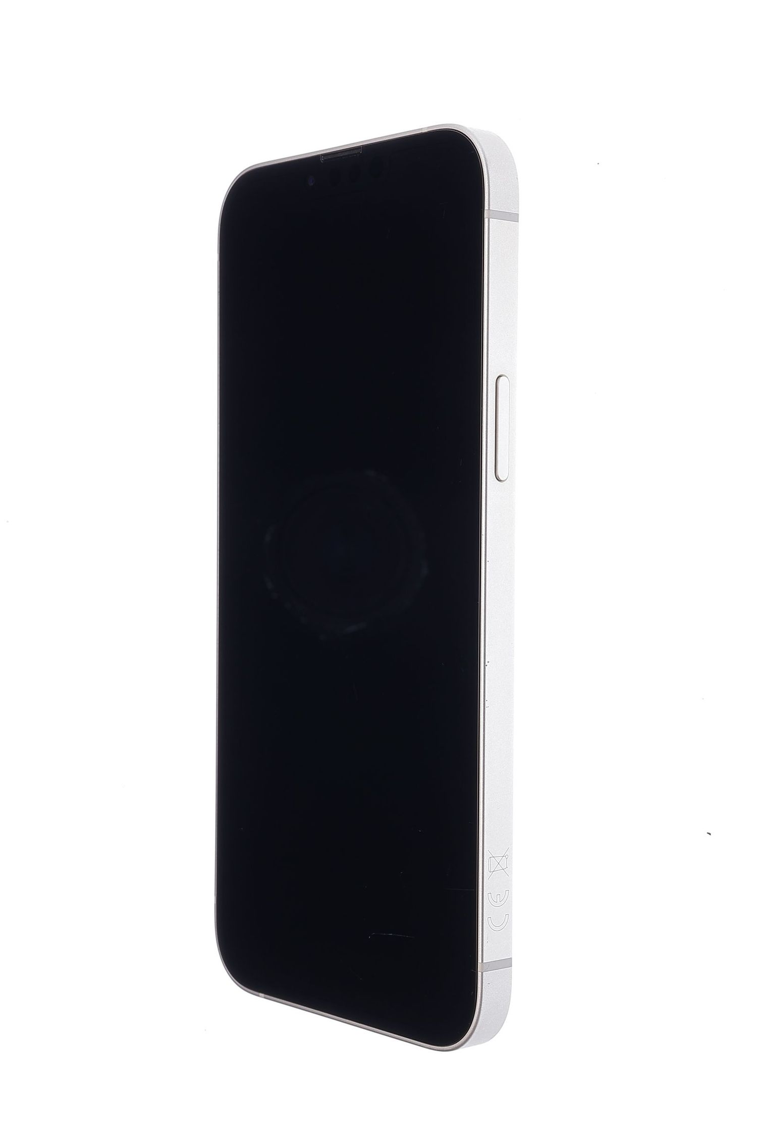 Apple iPhone 14 Plus 256 GB Starlight - Foarte bun
