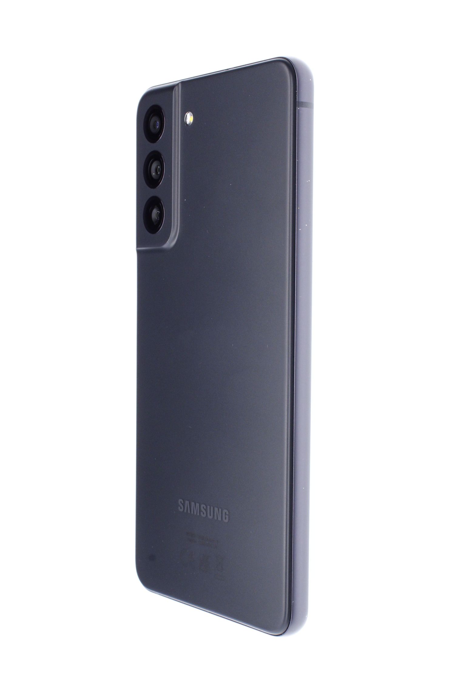 Samsung Galaxy S21 FE 5G Dual Sim 128 GB Graphite - Εξαιρετικό