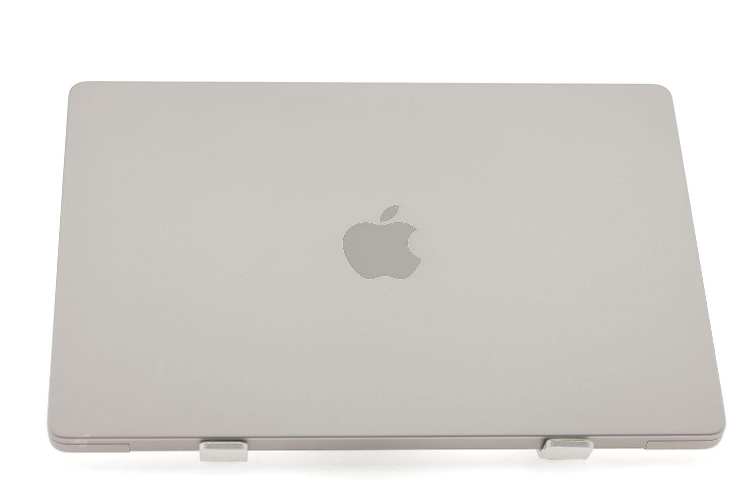 Apple MacBook Pro 14″ 2021, M1 Pro 8 Cores, 16 GB, 14 core GPU 512 GB Silver - Újszerű