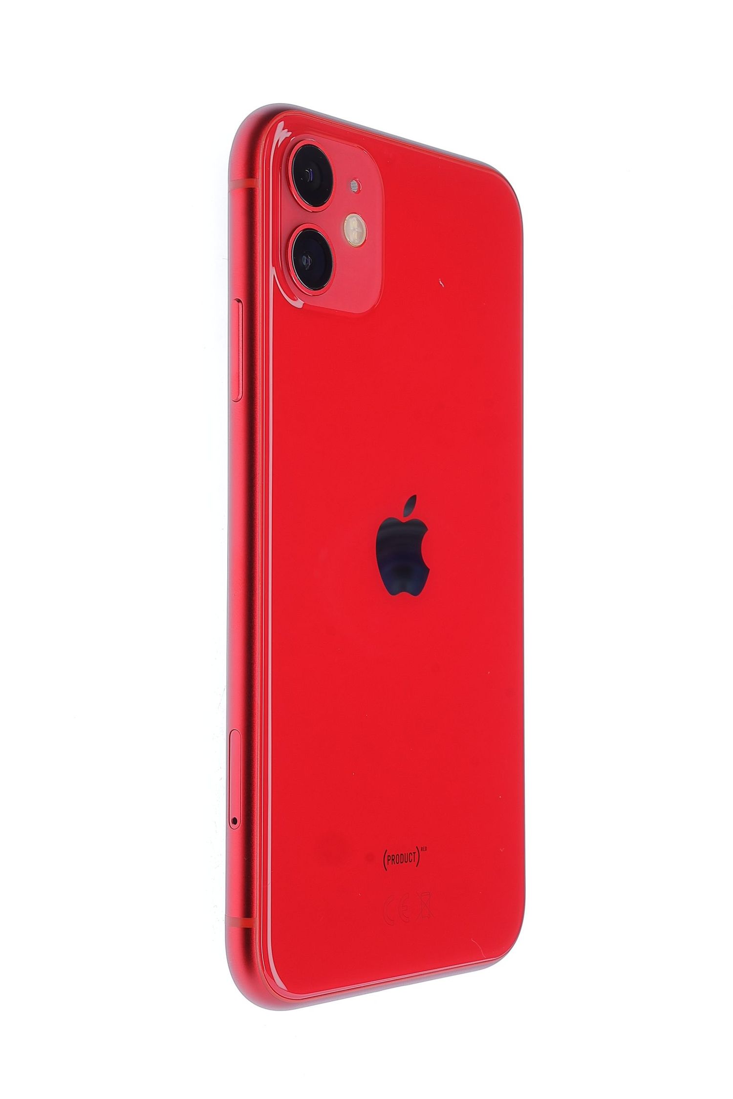 Apple iPhone 11 64 GB Red - Отлично