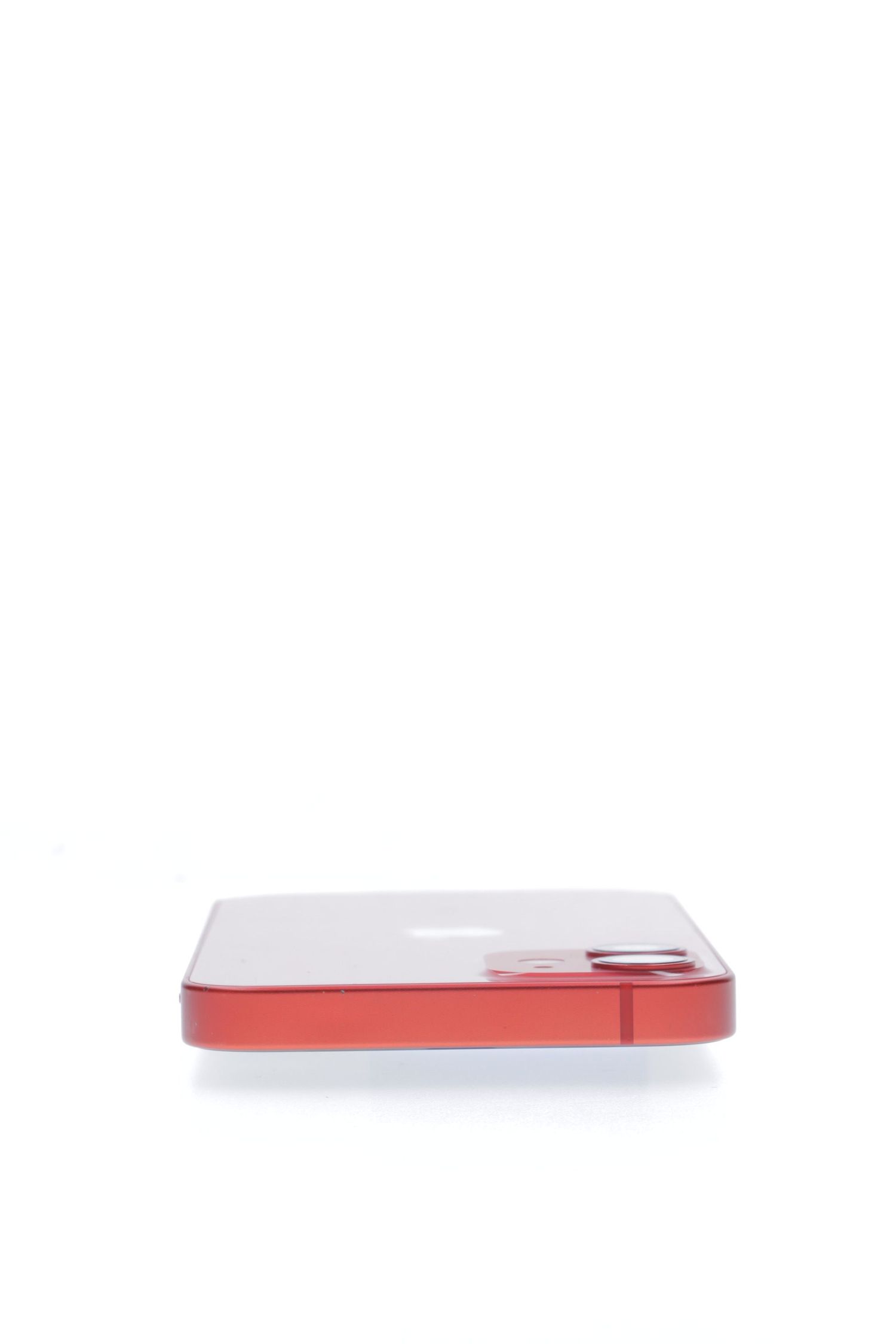 Apple iPhone 12mini (PRODUCT)RED5.4インチ Apple iPhone 12 mini, Red, 64 GB - de la 699 lei