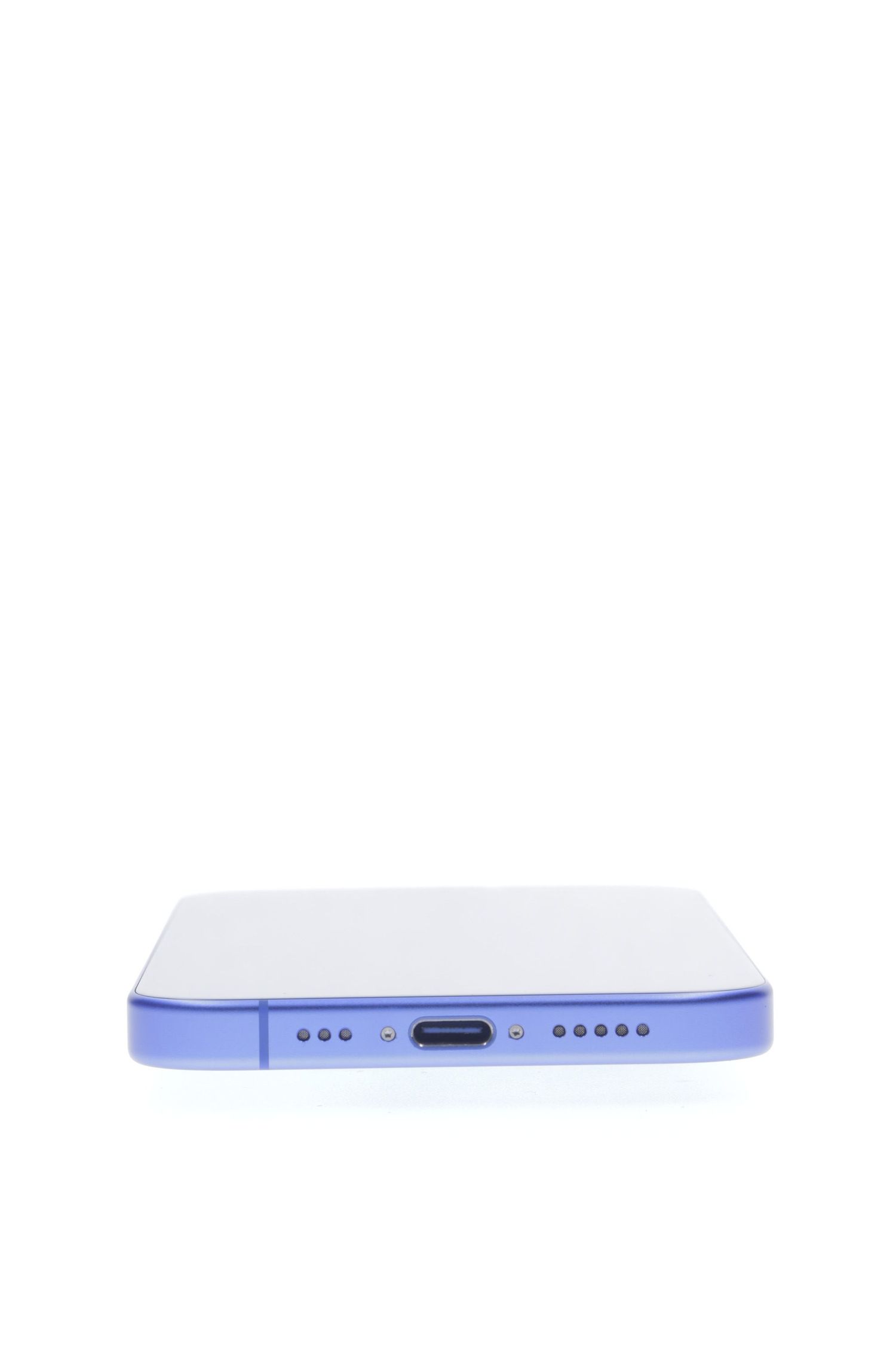 Apple iPhone 16 128 GB Ultramarine - Като нов