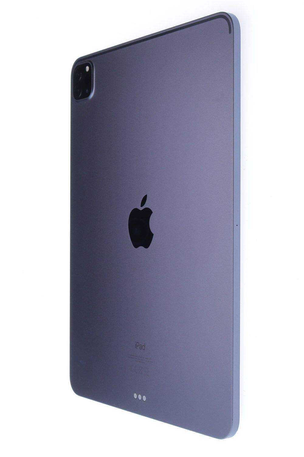 Apple iPad Pro 3 11.0" (2021) 3rd Gen Wifi 128 GB Space Gray - Много добро