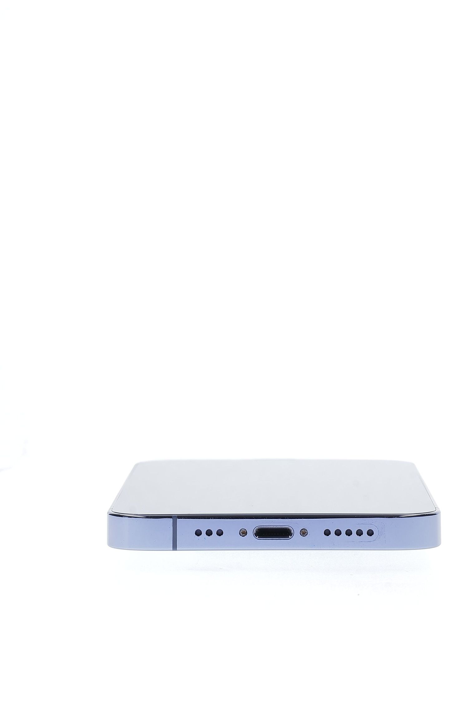 Apple iPhone 13 Pro 128 GB Sierra Blue - Като нов